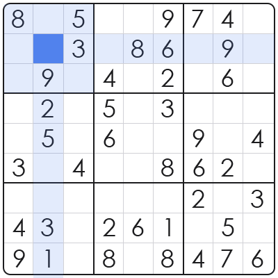 sudoku with diagonals