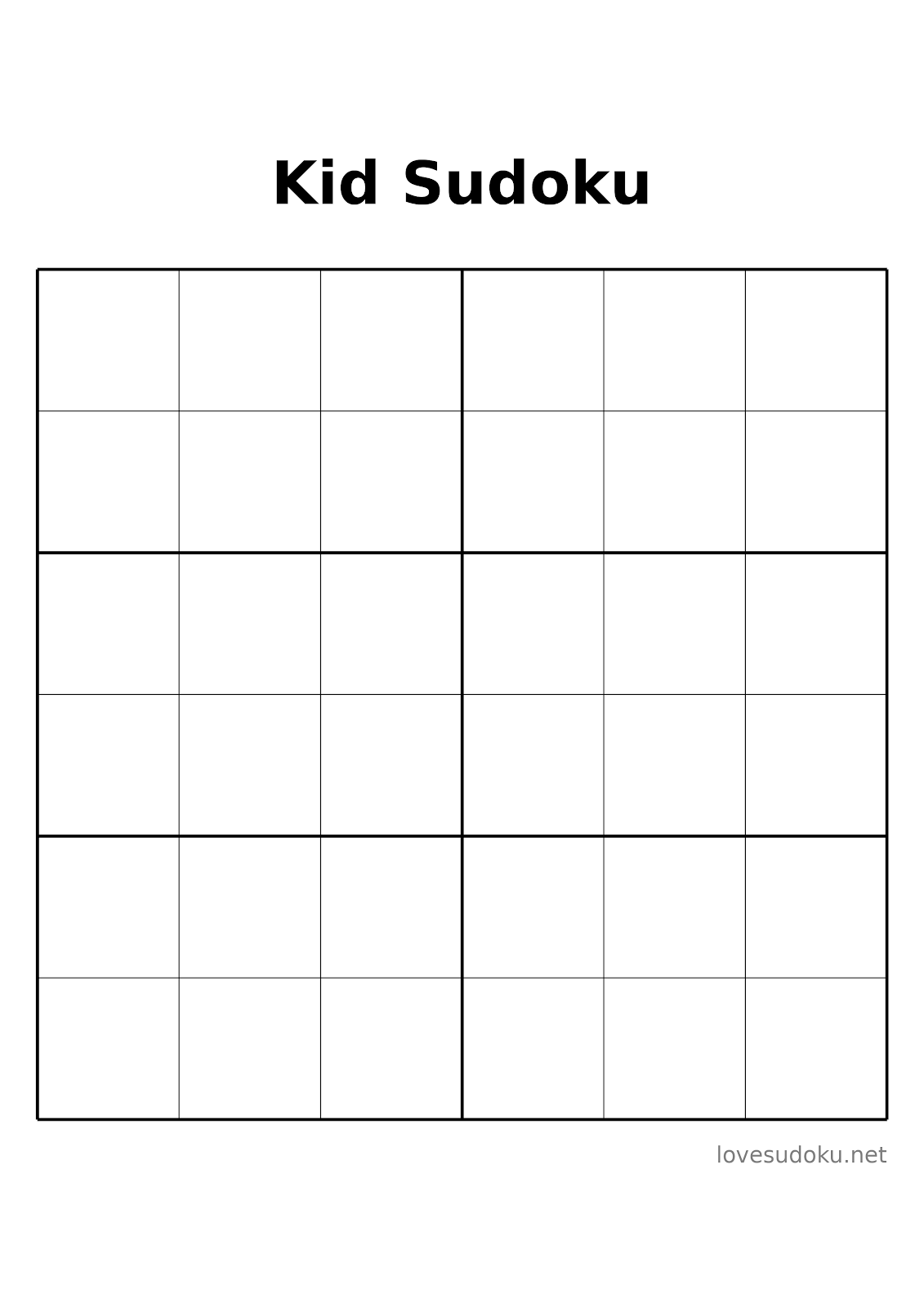 wood sudoku