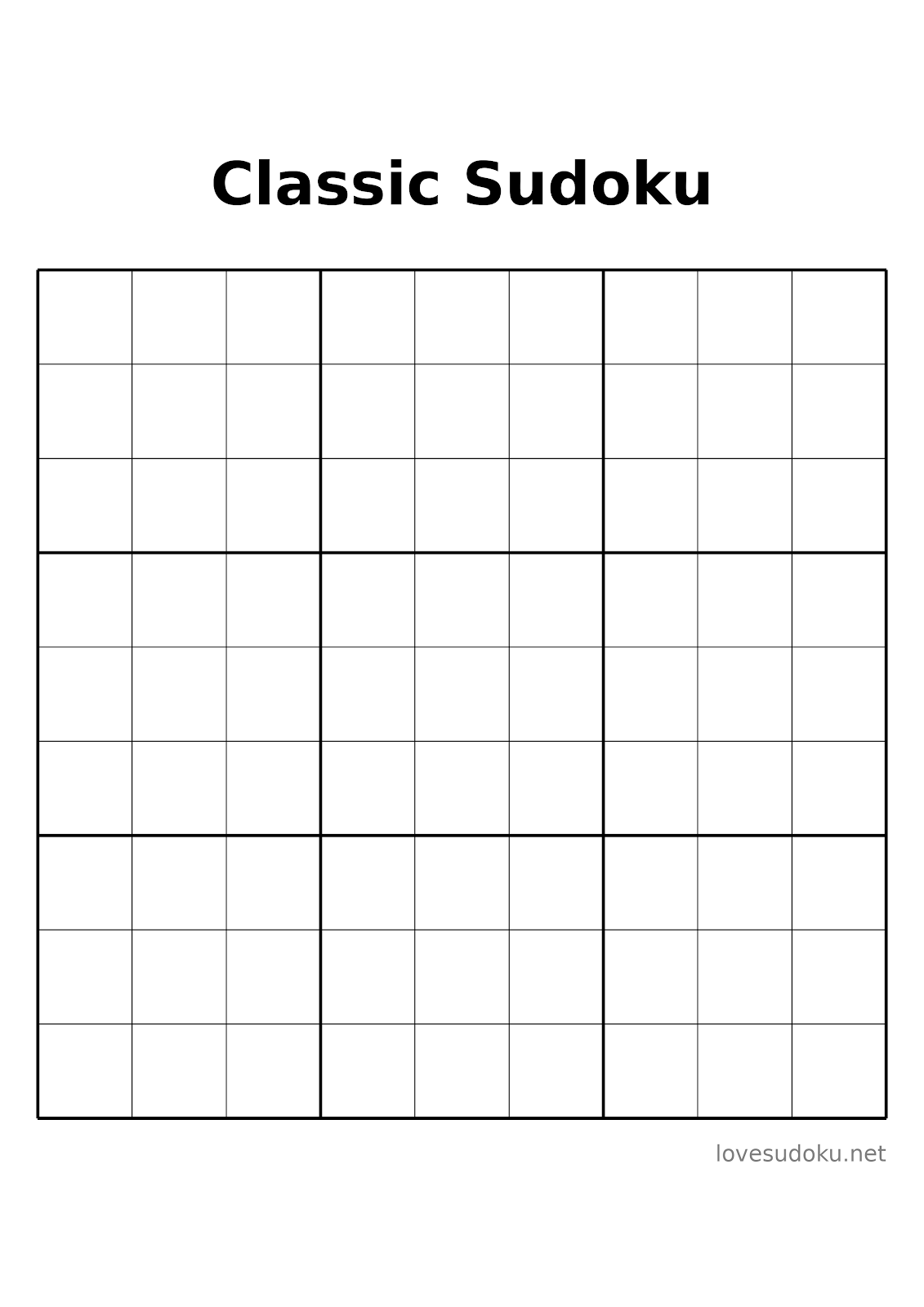 sudoku game book
