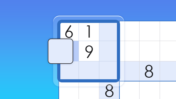 cool sudoku